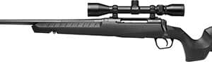 Savage Axis XP Compact GEN II .350 Legend 18in left-hand rifle with 3-9x40 scope