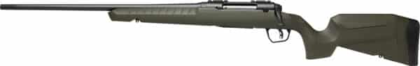 Savage Arms  Axis 2  Green 30-06 Springfield 4+1 22" Left Hand