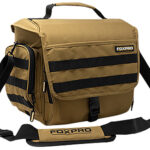 169206 Foxpro CARRYBAGXL Carry Bag XSeries XL Duffle Bag