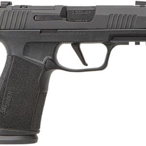 SIG 365XCA9COMP10 P365 9MM 3.1 OR 10R BLK