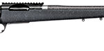 169525 Proof Research 137611 Elevation 2.0 6.5 PRC 22" Black Granite Carbon Fiber Stock Right Hand