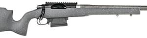 Proof Research Elevation MTR 2.0 .308 / 7.62 NATO rifle with 20-inch carbon fiber barrel and black granite carbon fiber stock