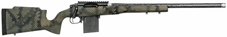 Proof Research Elevation MTR 7mm Remington Magnum 22 inch carbon fiber rifle TFDE