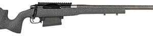 Proof Research Elevation MTR 2.0 300 Win Mag 22-inch carbon fiber barrel Black Granite stock