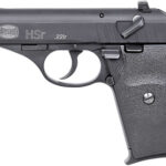 169674 BLS MAUSER HSR 432.00.02 22LR 3.5 10R