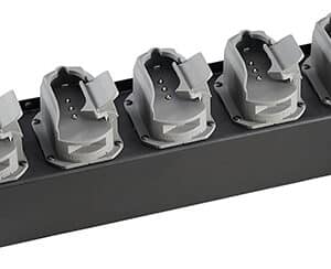 STL 90912 12V DC BANK CHARGER SURVIVOR X