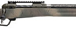 169778 Savage Arms 58158 110 Pro Pursuit 6.5 PRC 3+1 20" Olive Dark Green Cerakote Earth-Tone Camo/Black Web Right Hand