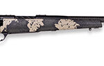 169794 Weatherby MGS01N308NR2B Mark V Backcountry Guide 308 Win 22"+2" Muzzle Brake Right Hand