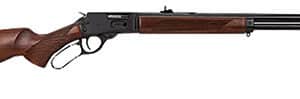 Rossi R95 .357 Magnum lever-action rifle with hardwood stock and adjustable sights