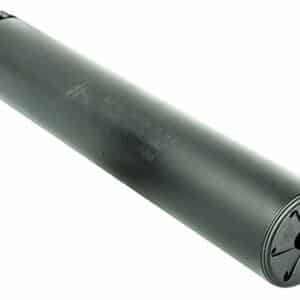 Sylvan Arms SA223TIS ShortK  .223 Matte Black 1/2"x28