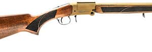 Gforce Arms GFTXP4020 GFTXP  Single Shot 400 Legend 20" Walnut/Bronze
