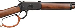 Gforce Arms GFLVR357P   357 Mag 5+1 12" Pistol Black/Walnut