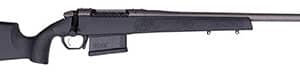 Weatherby 307 Range SF .223 Rem/5.56 NATO 20 inch Tungsten Cerakote rifle