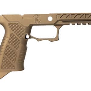 TIMBER SSP320PROGMBB SIG P320 PRO GRIP MODULE BTNZ