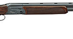 170821 Rizzini USA 1103-1228 BR110 Limited 12 Gauge 28" Nickel Chrome Steel Receiver Engraved Grade 2.5 Turkish Walnut Wood Stock