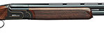 170831 Rizzini USA 3602-2032AC BR240 Sporting 20 Gauge 32" Nickel Chrome Steel Receiver Engraved Wood Stock