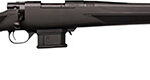 170987 HOWA HGR71202+ M1500 HB T/C HOGUE 20" BLK SYN