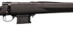 171012 Howa HMA6ARCSB M1500 6mm ARC 22" Matte Black Synthetic Stock