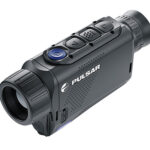 171127 Pulsar PL77506 Axion XQ30 Pro Thermal Black 2-8x 384x288 Resolution