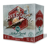 171130 Nobel/Eurosports LLC ANSF126 Dove & Quail 12Gauge 2.75" 1 1/8oz 6Shot 250rds/Box