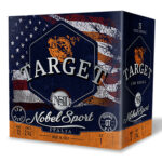 171131 Nobel/Eurosports LLC ANSLR185 Target Low Recoil 12Gauge 2.75" 1oz 8.5Shot 250/Box