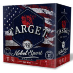 171133 Nobel/Eurosports LLC ANS121FSC75 Target 12Gauge 2.75" 1oz 7.5Shot 250rds/Box