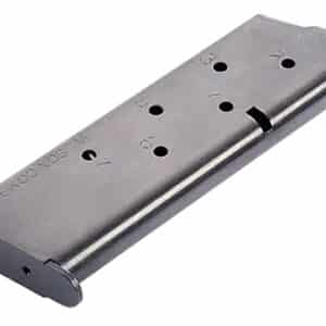 Wilson Combat 92045FS7B   7rd 45ACP