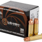 171294 Wilson Combat LA38SP100XD 38Special+P 100gr 20 Per Box/10 Case