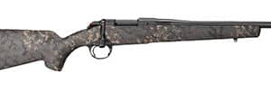 Wilson Combat NULA 20S 350 Legend 16 inch Kodiak Rogue Armor-Tuff bolt action rifle