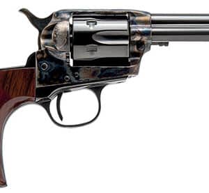 Cimarron CA980DC Lightning Dual Cylinder 38 Special 9mm 3.50"