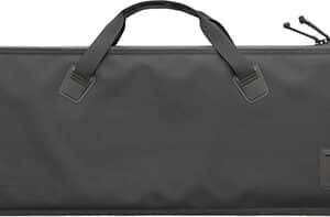 Magpul MAG1452001 DAKA Soft Case 35" Black Daka Grit Weather Resistant