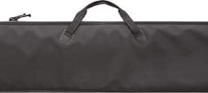 Magpul MAG1453001 DAKA Soft Case 53" Black Daka Grit Weather Resistant