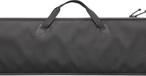 Magpul MAG1461001 DAKA Soft Case 44" Black Daka Grit Weather Resistant