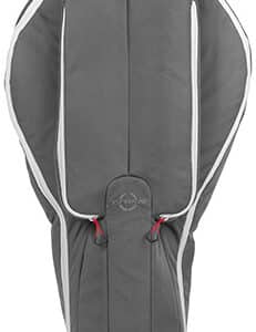 Allen 6081 Krait Crossbow Case Gray/Red