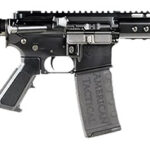 171747 ATI ATIG15MS556MC7B Mil-Sport w/ Blade 5.56 NATO 30rd 7.50" Black Polymer Grip