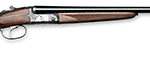 171914 Italian Firearms Group FRISEM1228 Iside EM 12 Gauge 28"