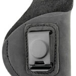 172193 Hunter Company 46000BL IWB Size Large Black Fits Glock 19