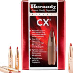 172265 Hornady 22813 22Cal .224 70gr 50 Per Box/40 Case