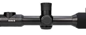 Fusion Thermal WTS100 Atris 335  3.3-16.5x 35mm 1024x768 Resolution