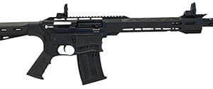 CIT CBOSS2512-CA BOSS25 12G 20" *CA* BLK