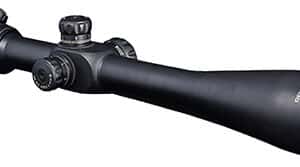 Konus 7289  M-30 Black 12.50-50x56 30mm Tube Engraved 1/2 Mil Dot w/ Illumination Reticle
