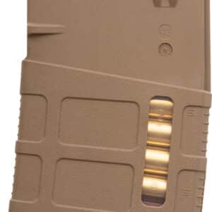 Magpul MAG1429MCT PMAG GEN M3 20 Fits AR10/M110/SR25 Flat Dark Earth