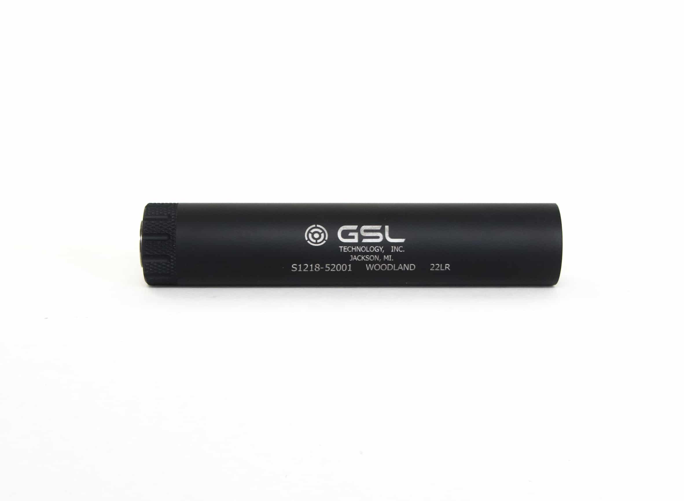 Woodland GSL Technology