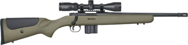 277063020 MOSSBERG MVP LR TAC 300BLK 16" OD PKG