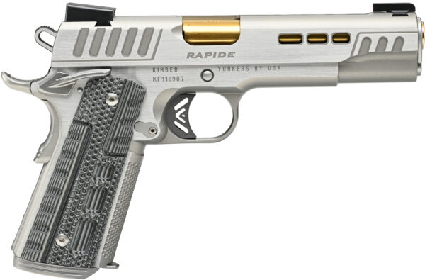 3000420CA scaled KMB RAPIDE DAWN 1911 9MM CA 9R