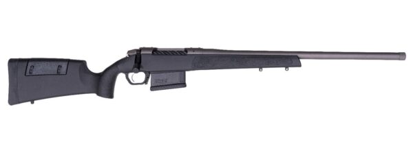 307hb10b9 1 WEATHERBY 307 RANGE SF HB 308WIN 20" ADJ