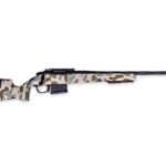 307hush65ca 1 WEATHERBY 307 HUSH 257WBY 26" ADJ