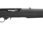 31216r6f0a RUGER 10/22 22LR BLK/SYN MOE X22 18"