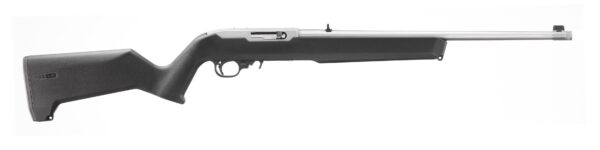 31217r23aa scaled RUGER 10/22 22LR SS/SYN BLACK 18"