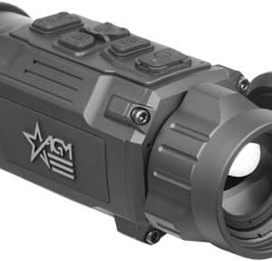 AGM RATTLER C V2 19-256 THRMAL - CLIP ON 256X192 19MM LENS